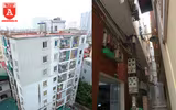 Rợn người những nguy cơ cháy nổ ở 